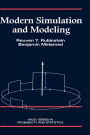 Modern Simulation and Modeling / Edition 1