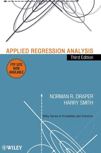 Applied Regression Analysis / Edition 3