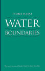 Water Boundaries / Edition 1