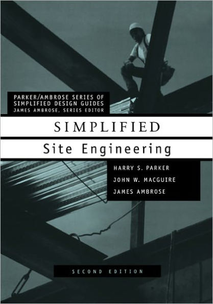 Simplified Site Engineering / Edition 2