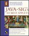 Java-Sig's 100 Best Applets