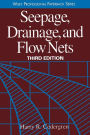 Seepage, Drainage, and Flow Nets / Edition 3
