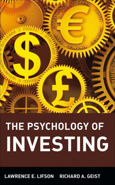 The Psychology of Investing