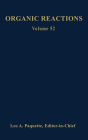 Organic Reactions, Volume 52