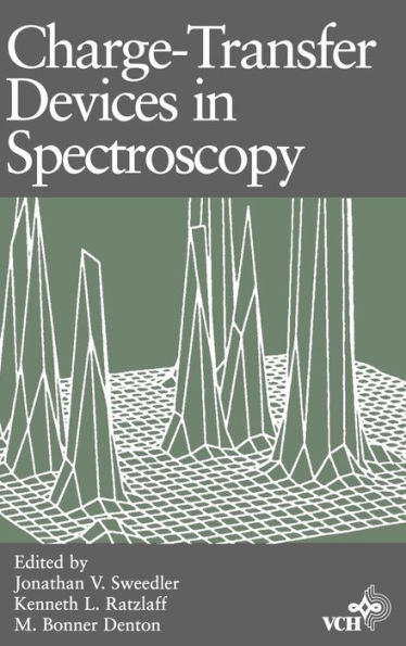 Charge-Transfer Devices in Spectroscopy / Edition 1