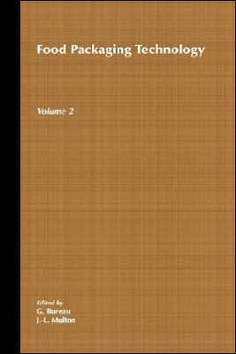 Food Packaging Technology, Volume 2 / Edition 1