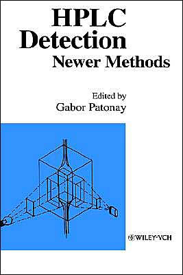 HPLC Detection: Newer Methods / Edition 1