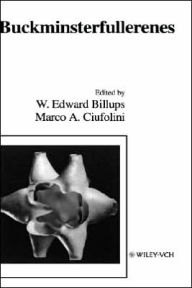 Title: Buckminsterfullerenes / Edition 1, Author: W. Edward Billups