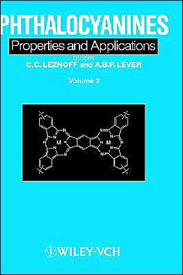 Phthalocyanines