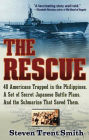 The Rescue: A True Story of Courage and Survival in World War II