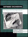 Software Engineering: An Engineering Approach / Edition 1