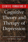 Scientific Foundations of Cognitive Theory and Therapy of Depression / Edition 1