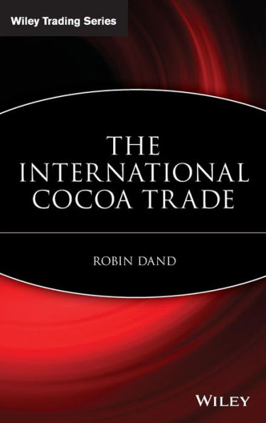 The International Cocoa Trade
