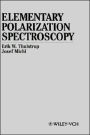 Elementary Polarization Spectroscopy