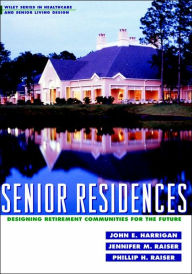 Senior Living - Perkins Eastman