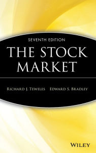 Title: The Stock Market / Edition 7, Author: Richard J. Teweles