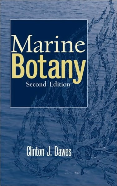 Marine Botany / Edition 2