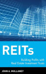 Alternative view 1 of REITs: Building Profits with Real Estate Investment Trusts