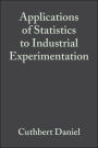 Applications of Statistics to Industrial Experimentation / Edition 1