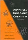Title: Advanced Inorganic Chemistry / Edition 6, Author: F. Albert Cotton