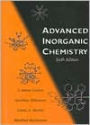 Advanced Inorganic Chemistry / Edition 6