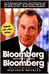 Title: Bloomberg by Bloomberg, Author: Michael R. Bloomberg