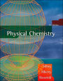 Physical Chemistry / Edition 4