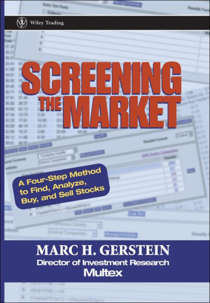 Screening The Market / Edition 1