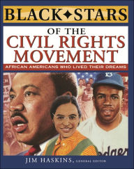 Title: Black Stars of the Civil Rights Movement, Author: Jim Haskins