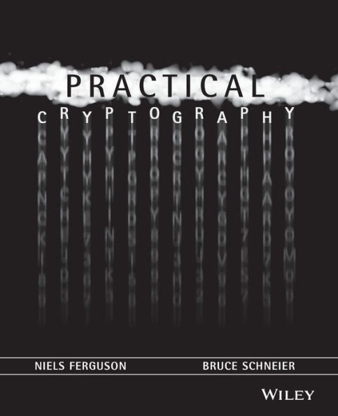 Practical Cryptography / Edition 1