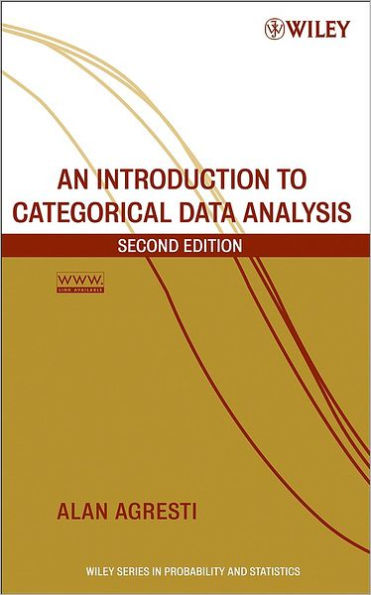 An Introduction to Categorical Data Analysis / Edition 2