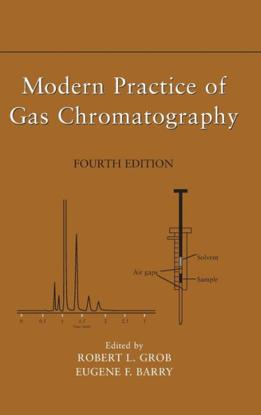 Modern Practice of Gas Chromatography / Edition 4