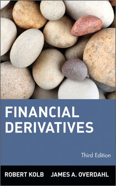 Financial Derivatives / Edition 3