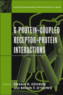 G Protein-Coupled Receptor--Protein Interactions / Edition 1