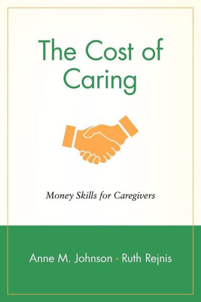 The Cost of Caring: Money Skills for Caregivers