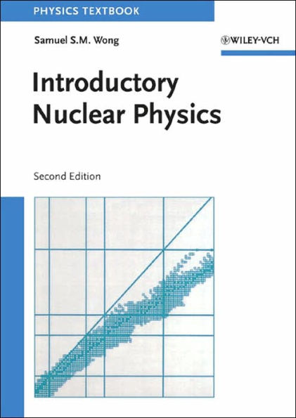 Introductory Nuclear Physics / Edition 2