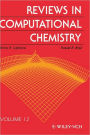 Reviews in Computational Chemistry, Volume 12 / Edition 1