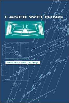 Laser Welding / Edition 1