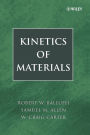 Kinetics of Materials