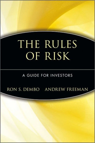 Seeing Tomorrow: Rewriting the Rules of Risk