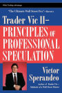 Trader Vic II: Principles of Professional Speculation