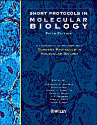 Short Protocols in Molecular Biology: A Compendium of Methods from Current Protocols in Molecular Biology