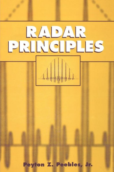 Radar Principles / Edition 1