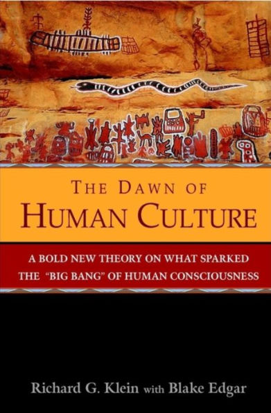 The Dawn of Human Culture / Edition 1