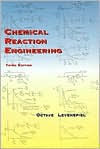 Chemical Reaction Engineering / Edition 3