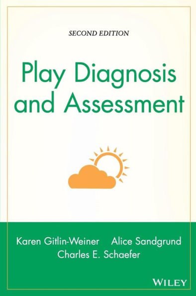 Play Diagnosis and Assessment / Edition 2