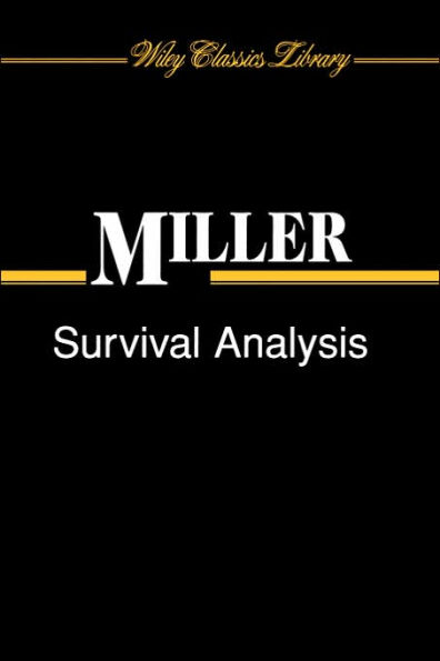 Survival Analysis / Edition 2