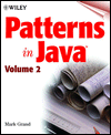 Patterns of Java