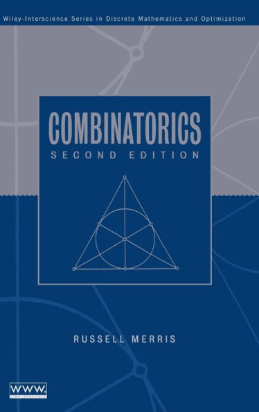 Combinatorics / Edition 2