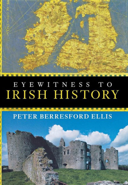 Eyewitness to Irish History